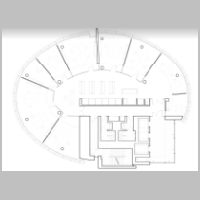 Richard Meier, ICP International Coffee Plaza, Hamburg, drawing on www.archdaily.com.jpg